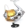 MOULINET SURF SHIMANO SURF LEADER CI4+ -Angelgeschäft moulinet surf shimano leader ci4 z 2240 224055