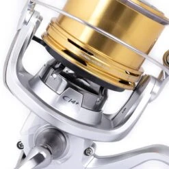 MOULINET SURF SHIMANO SURF LEADER CI4+ -Angelgeschäft moulinet surf shimano leader ci4 z 2240 224055 3