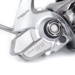 MOULINET SURF SHIMANO SURF LEADER CI4+ -Angelgeschäft moulinet surf shimano leader ci4 z 2240 224055 4