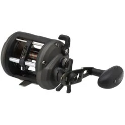 MOULINET TRAINE DAM QUICK 4 SD