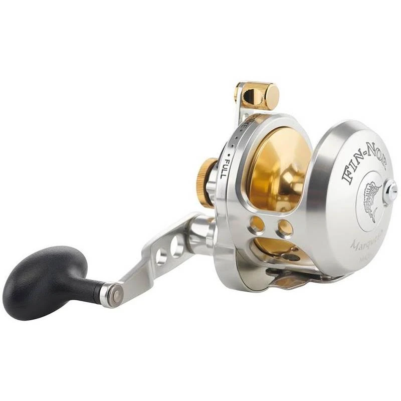 MOULINET TRAINE FIN-NOR MARQUESA 4 MOULINET TRAINE FIN-NOR MARQUESA – Bild 2