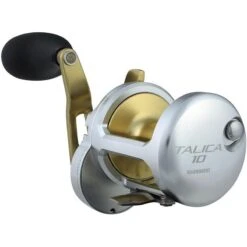 MOULINET TRAINE SHIMANO TALICA