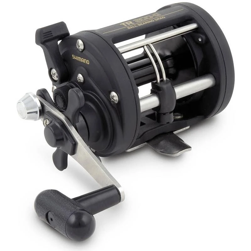 MOULINET TRAINE SHIMANO TR 3 MOULINET TRAINE SHIMANO TR