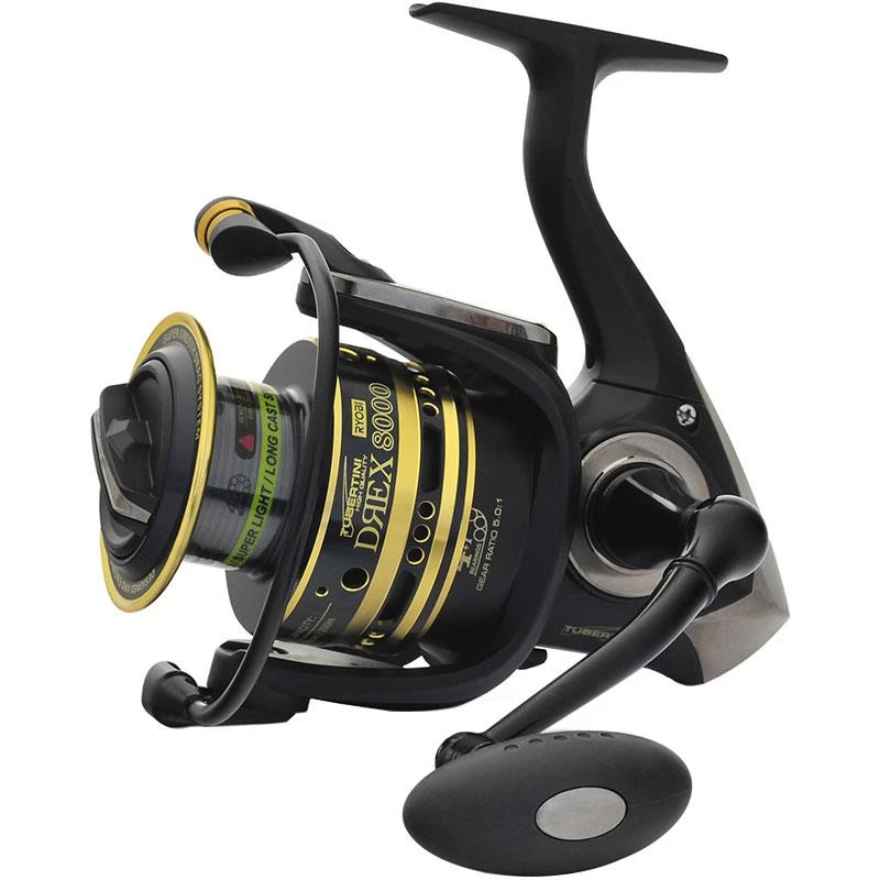 MOULINET TUBERTINI DREX 3 MOULINET TUBERTINI DREX