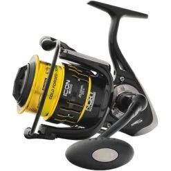 MOULINET TUBERTINI ICON