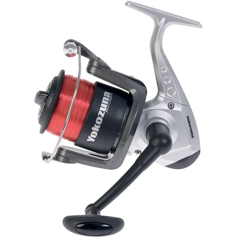 MOULINET YOKOZUNA SEA WARRIOR 3 MOULINET YOKOZUNA SEA WARRIOR