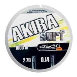 NYLON ASARI AKIRA SURF - 1000M
