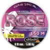 NYLON ASARI ROSE - 150M -Angelgeschäft nylon asari rose 150m z 2225 222591
