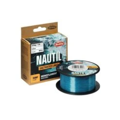 NYLON BERKLEY NAUTIL SURF MONOFILAMENT - 300M -Angelgeschäft nylon berkley nautil surf monofilament 300m z 2623 262386 2