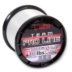 NYLON RHINO TEAM PRO LINE - 1200M