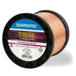 NYLON SHIMANO TIAGRA HYPER TROLLING - 1000M