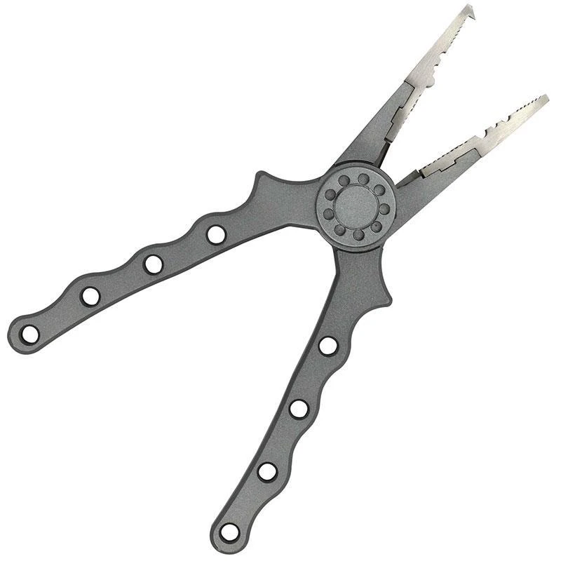 PINCE ANNEAUX BRISES EXPLORER TACKLE ALU 3 PINCE ANNEAUX BRISES EXPLORER TACKLE ALU