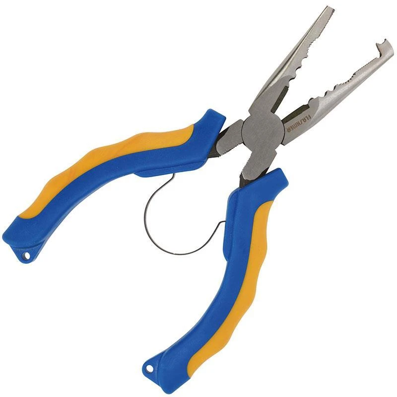 PINCE ANNEAUX BRISES FLASHMER 3 PINCE ANNEAUX BRISES FLASHMER