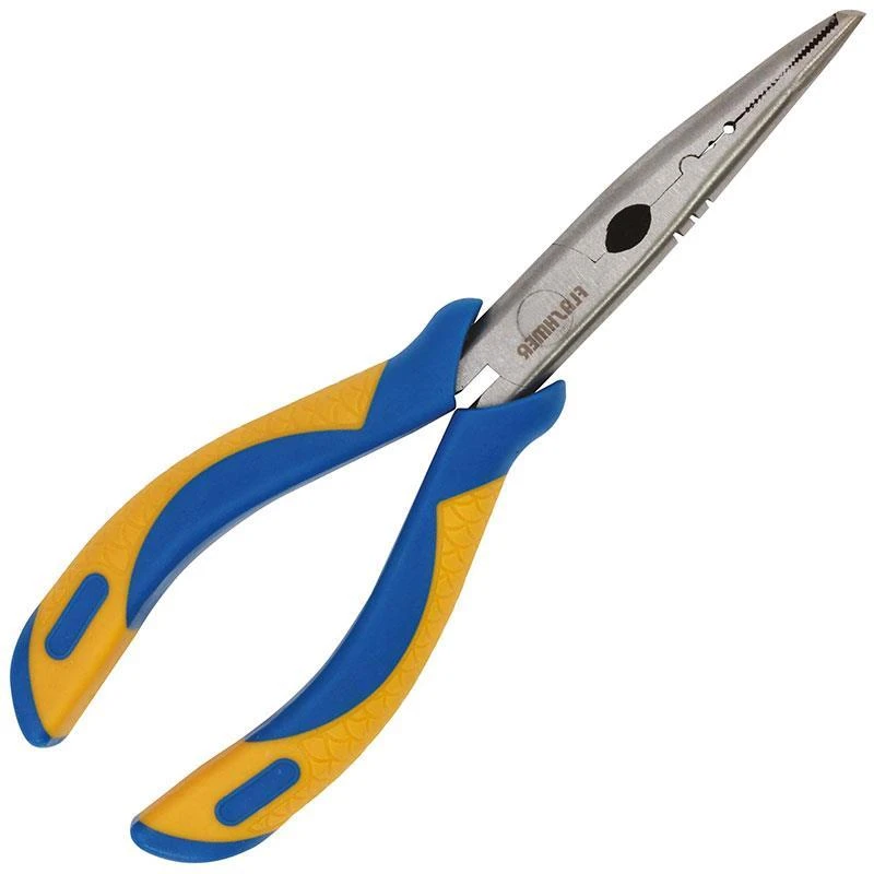 PINCE FLASHMER CURVED 3 PINCE FLASHMER CURVED