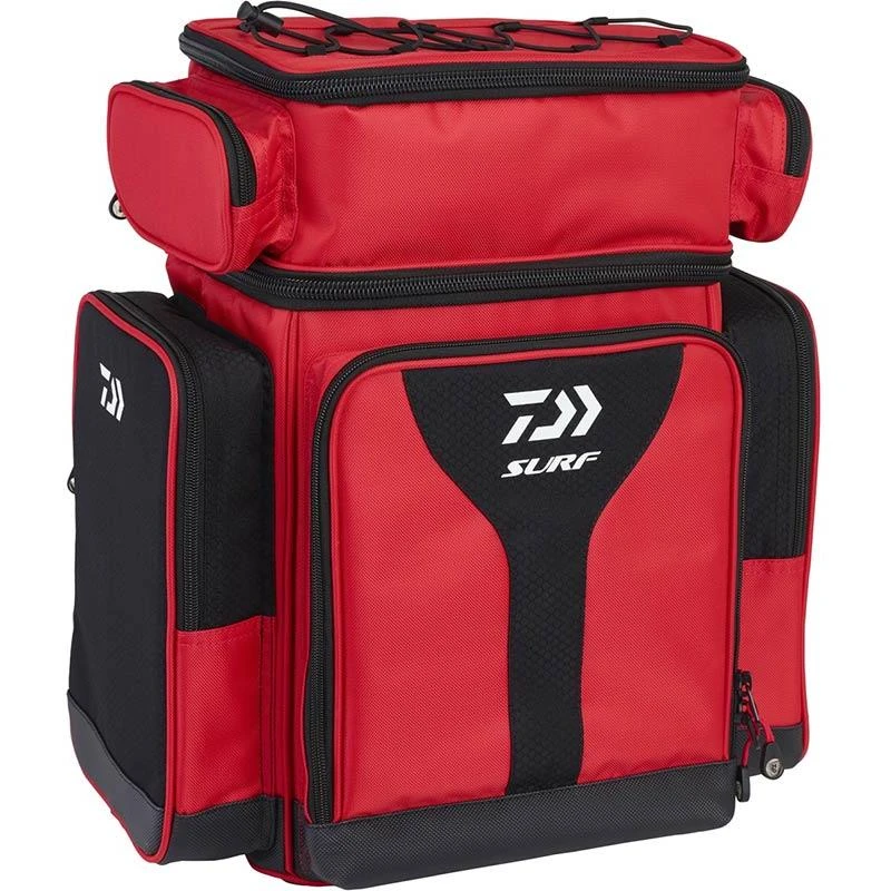 SAC A DOS DAIWA SURF 50L 3 SAC A DOS DAIWA SURF 50L