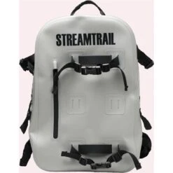 SAC À DOS STREAM TRAIL STORMY BACKPACK ÉTANCHE