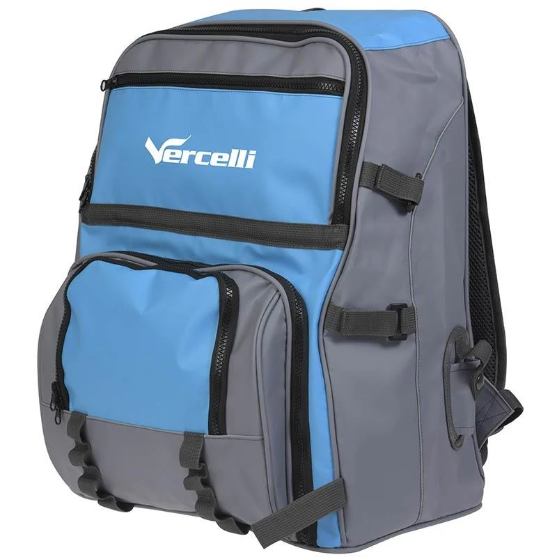 SAC À DOS VERCELLI FURGONE 45L 3 SAC À DOS VERCELLI FURGONE 45L