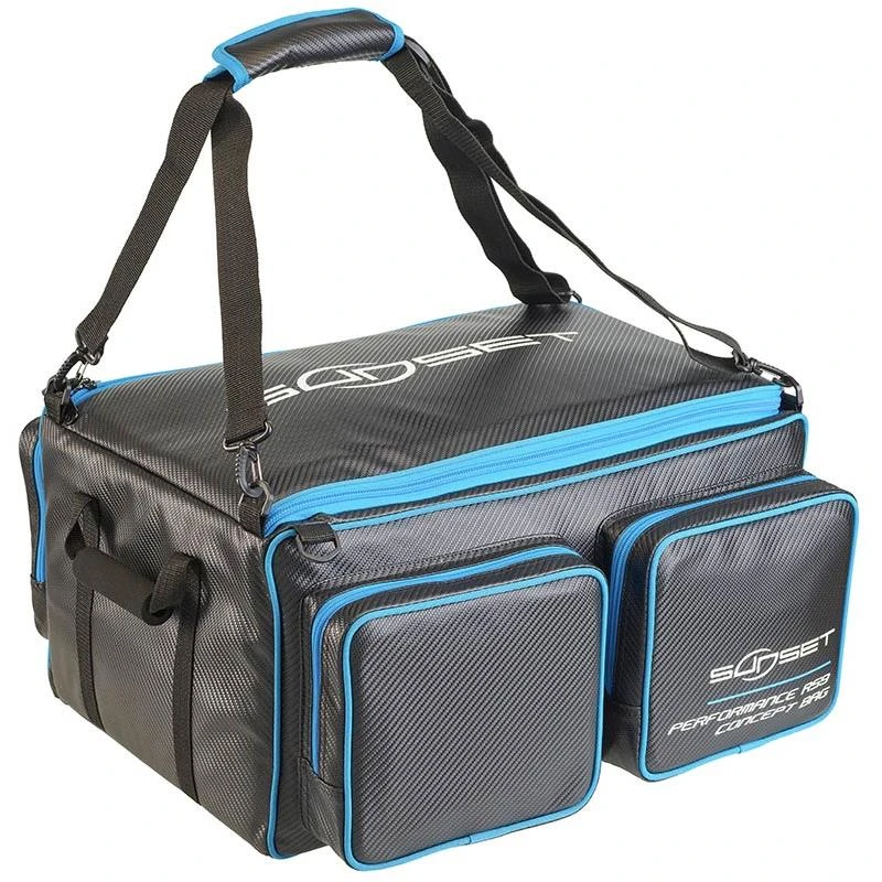 SAC CARRYALL SUNSET RS COMPETITION CONCEPT BAG 3 SAC CARRYALL SUNSET RS COMPETITION CONCEPT BAG