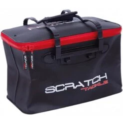 SAC DE TRANSPORT SCRATCH TACKLE BAKKAN - 25L