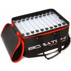SAC DE TRANSPORT SCRATCH TACKLE BAKKAN - 45L