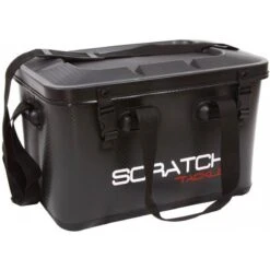 SAC DE TRANSPORT SCRATCH TACKLE BAKKAN RIGIDE - 35L