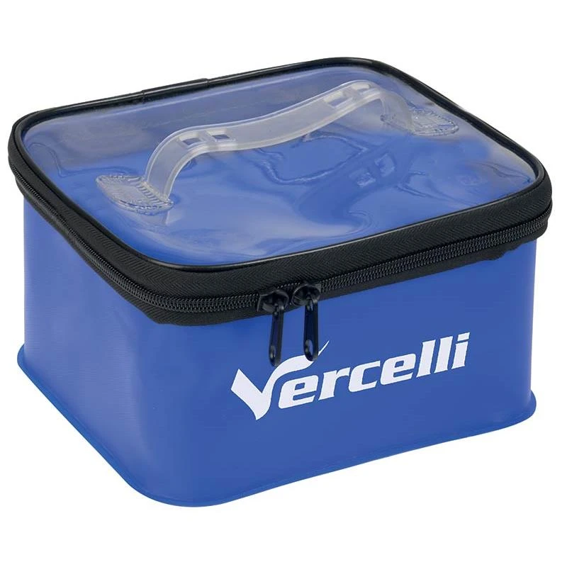 SAC VERCELLI POCKET 3 SAC VERCELLI POCKET