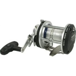 SCHLEPP/MEERANGELROLLE ROD FACTORY KAIJU TROLL