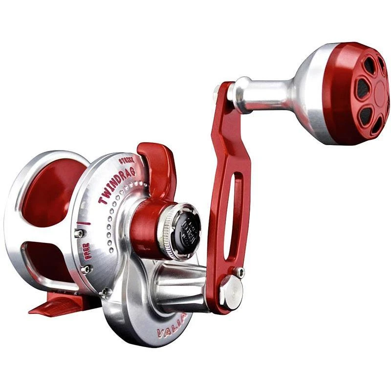 SCHLEPPANGELROLLE ACCURATE VALIANT 3 SCHLEPPANGELROLLE ACCURATE VALIANT