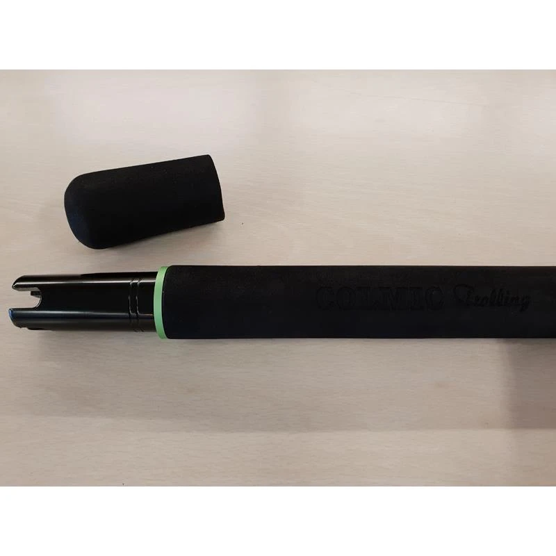 SCHLEPPRUTE COLMIC PRO LIGHT ACID TROLL 6 SCHLEPPRUTE COLMIC PRO LIGHT ACID TROLL – Bild 4