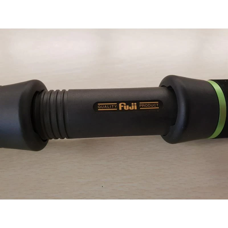 SCHLEPPRUTE COLMIC PRO LIGHT ACID TROLL 7 SCHLEPPRUTE COLMIC PRO LIGHT ACID TROLL – Bild 5