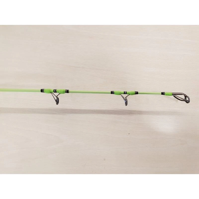 SCHLEPPRUTE COLMIC PRO LIGHT ACID TROLL 8 SCHLEPPRUTE COLMIC PRO LIGHT ACID TROLL – Bild 6