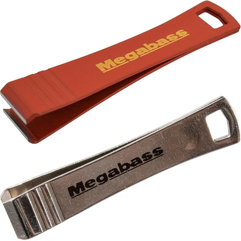 SCHNURKNIPSER MEGABASS LINE CUTTER 3 SCHNURKNIPSER MEGABASS LINE CUTTER