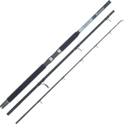 SPINNINGRUTE ITALCANNA AGABAMA