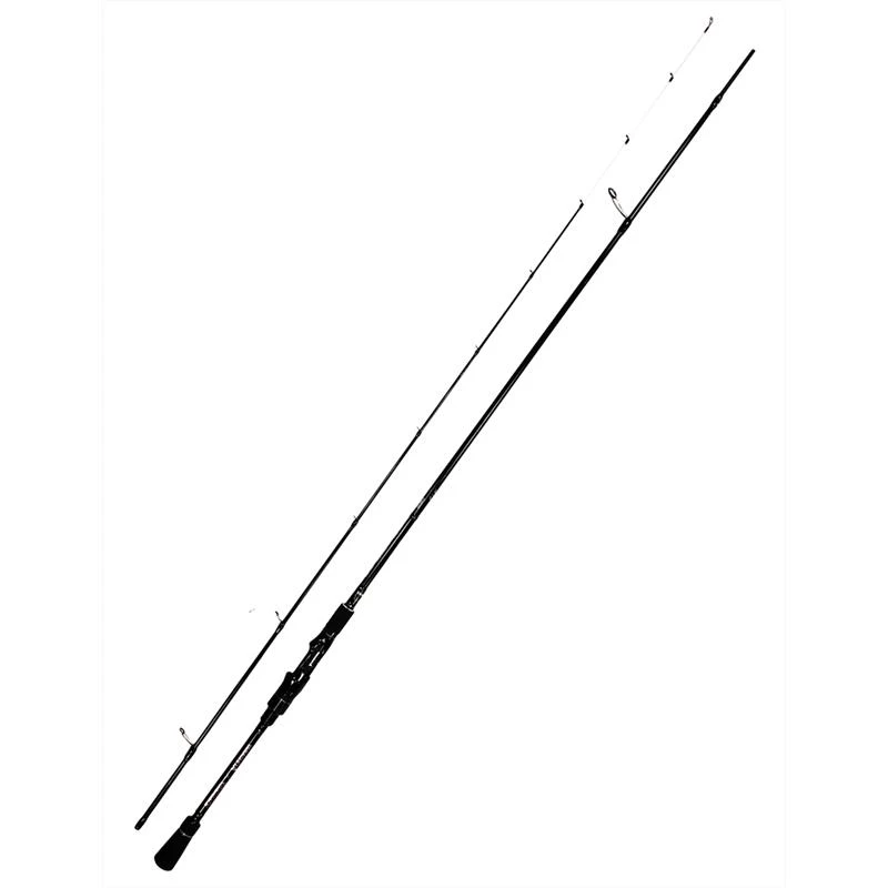 SPINNRUTE S-CRAFT BLACK CROWN DEMON 80 4 SPINNRUTE S-CRAFT BLACK CROWN DEMON 80 – Bild 2