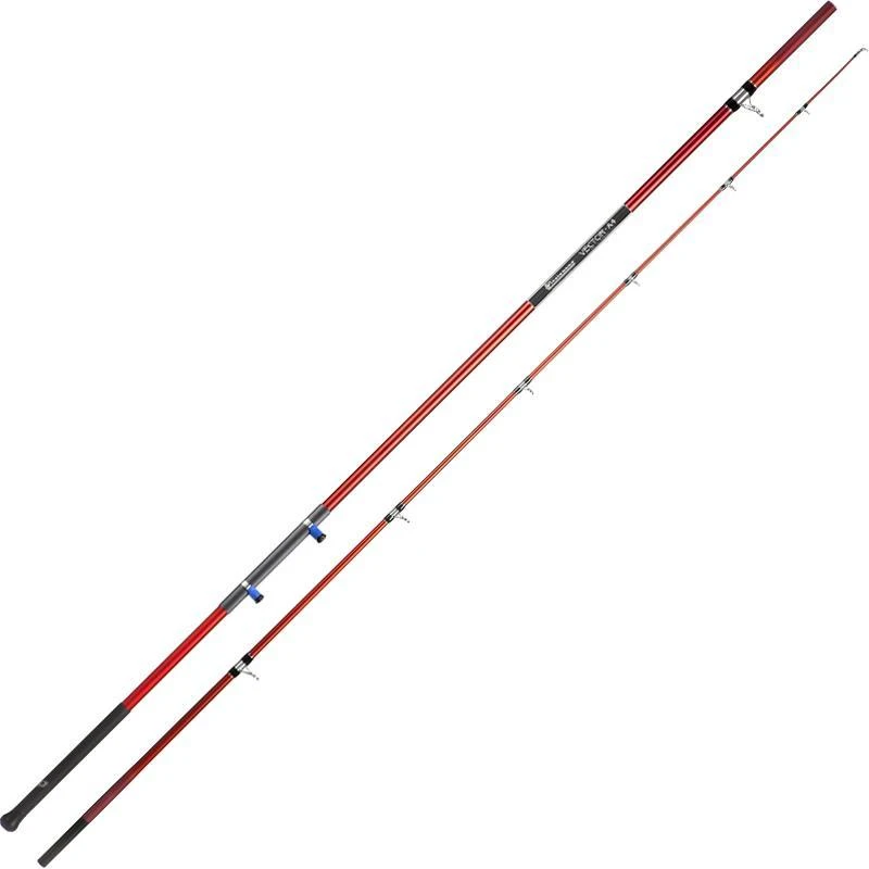 SURFCASTINGRUTE ITALCANNA VECTOR A4 3 SURFCASTINGRUTE ITALCANNA VECTOR A4