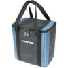 TASCHE DAM STEELPOWER BLUE PILK CONTAINER LARGE -Angelgeschäft tasche dam steelpower blue pilk container large z 1770 177097