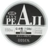 TRESSE GOSEN TINY PE X4 AJI 2 TRESSE GOSEN TINY PE X4 AJI -Angelgeschäft tresse gosen tiny pe x4 aji z 2651 265160