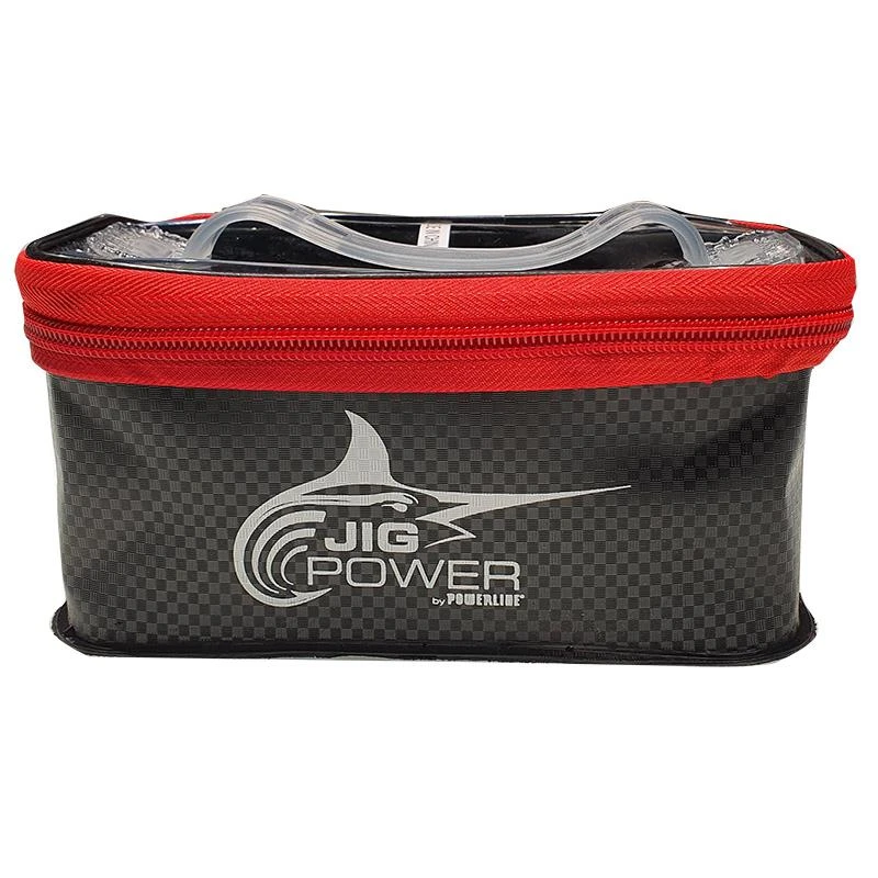 TROUSSE À ACCESSOIRES POWERLINE BAKKAN 3 TROUSSE À ACCESSOIRES POWERLINE BAKKAN