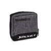 TROUSSE À ACCESSOIRES SHIMANO YASEI SYNC TRACE / DROPSHOT CASE -Angelgeschäft trousse a accessoires shimano yasei sync trace dropshot case z 2426 242666