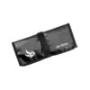 TROUSSE À LEURRE SEA FALCON JIG ROLL BAG BLACK -Angelgeschäft trousse a leurre sea falcon jig roll bag black z 2682 268253