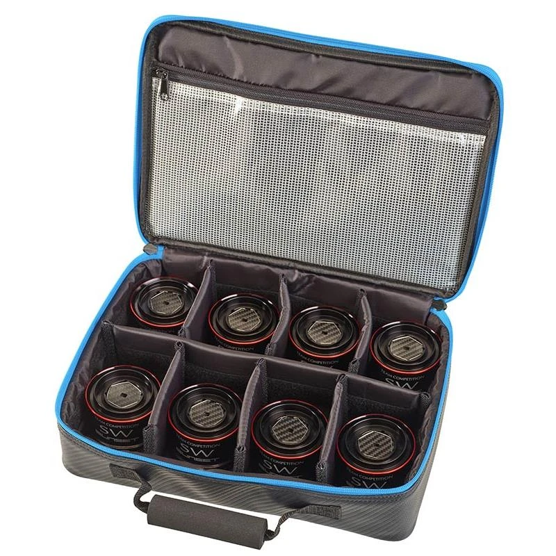 TROUSSE BOBINE SUNSET RS COMPETITION SPOOL BAG 3 TROUSSE BOBINE SUNSET RS COMPETITION SPOOL BAG