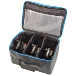 TROUSSE MOULINET SUNSET RS COMPETITION REEL BAG