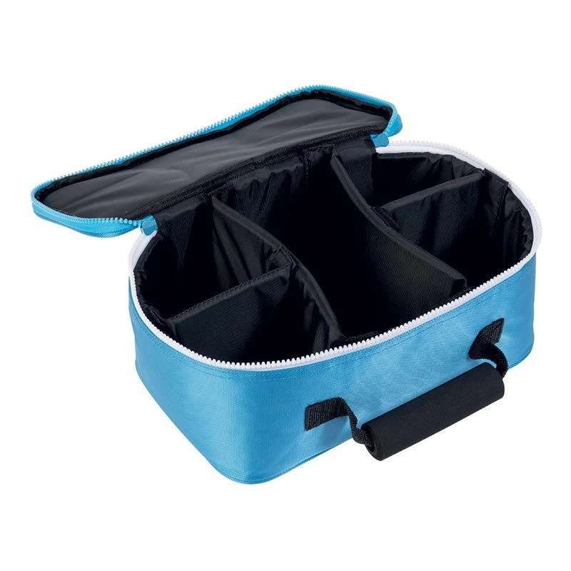 TROUSSE VERCELLI POUR MOULINETS ET BOBINES 4 TROUSSE VERCELLI POUR MOULINETS ET BOBINES – Bild 2