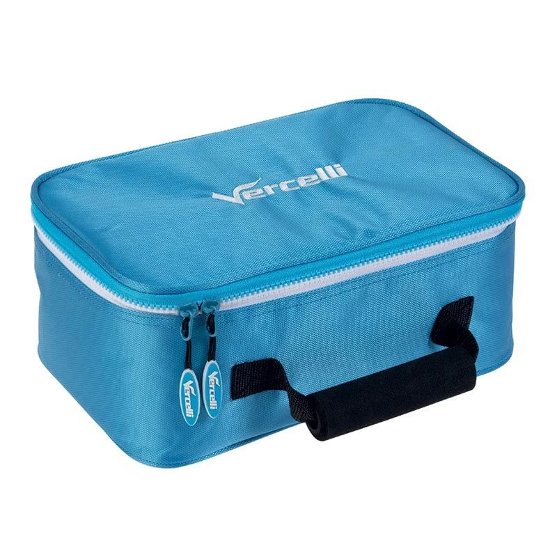 TROUSSE VERCELLI POUR MOULINETS ET BOBINES 3 TROUSSE VERCELLI POUR MOULINETS ET BOBINES