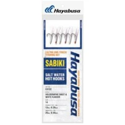 VORFACH HAYABUSA SABIKI EX122