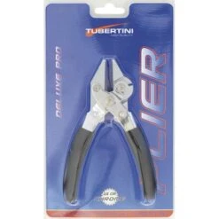 ZANGE TUBERTINI DELUXE PRO