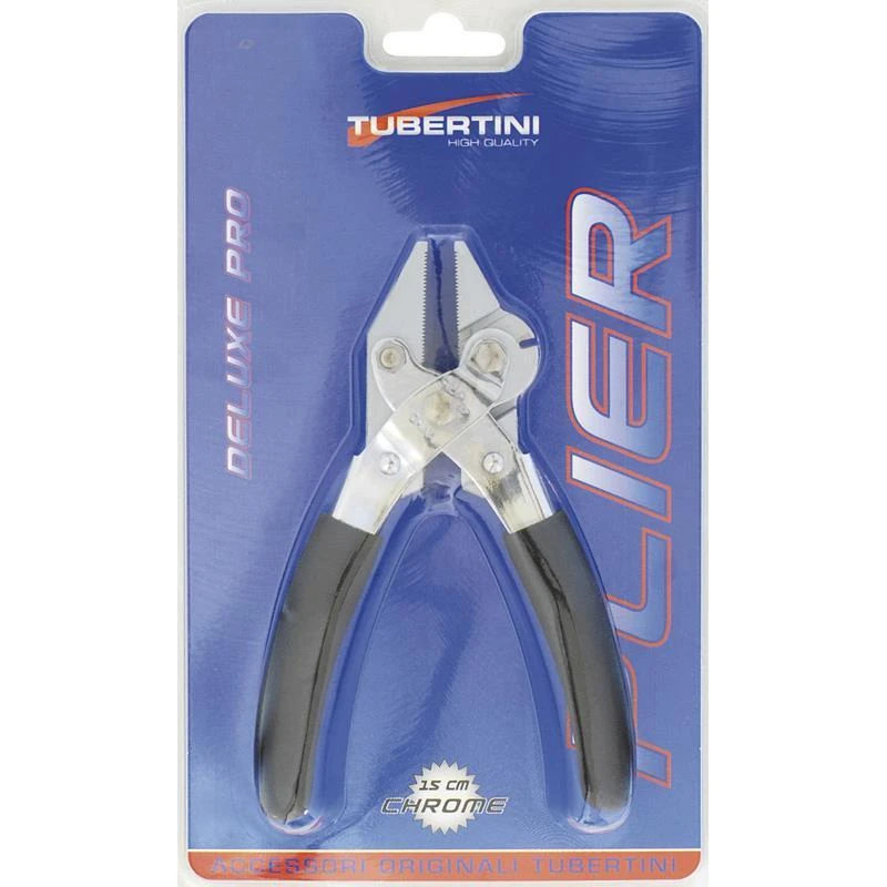 ZANGE TUBERTINI DELUXE PRO 3 ZANGE TUBERTINI DELUXE PRO