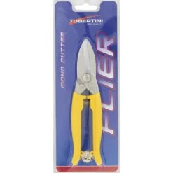 ZANGE TUBERTINI MONO CUTTER