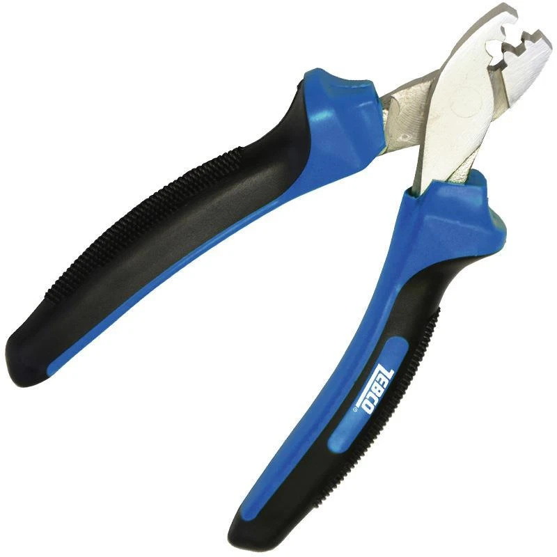 ZANGE ZEBCO CRIMPING PLIER 3 ZANGE ZEBCO CRIMPING PLIER
