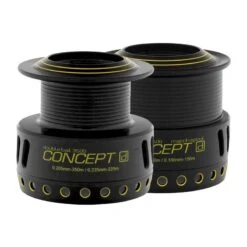 ZUSATZSPULE FÜR ANGELROLLE TUBERTINI CONCEPT D